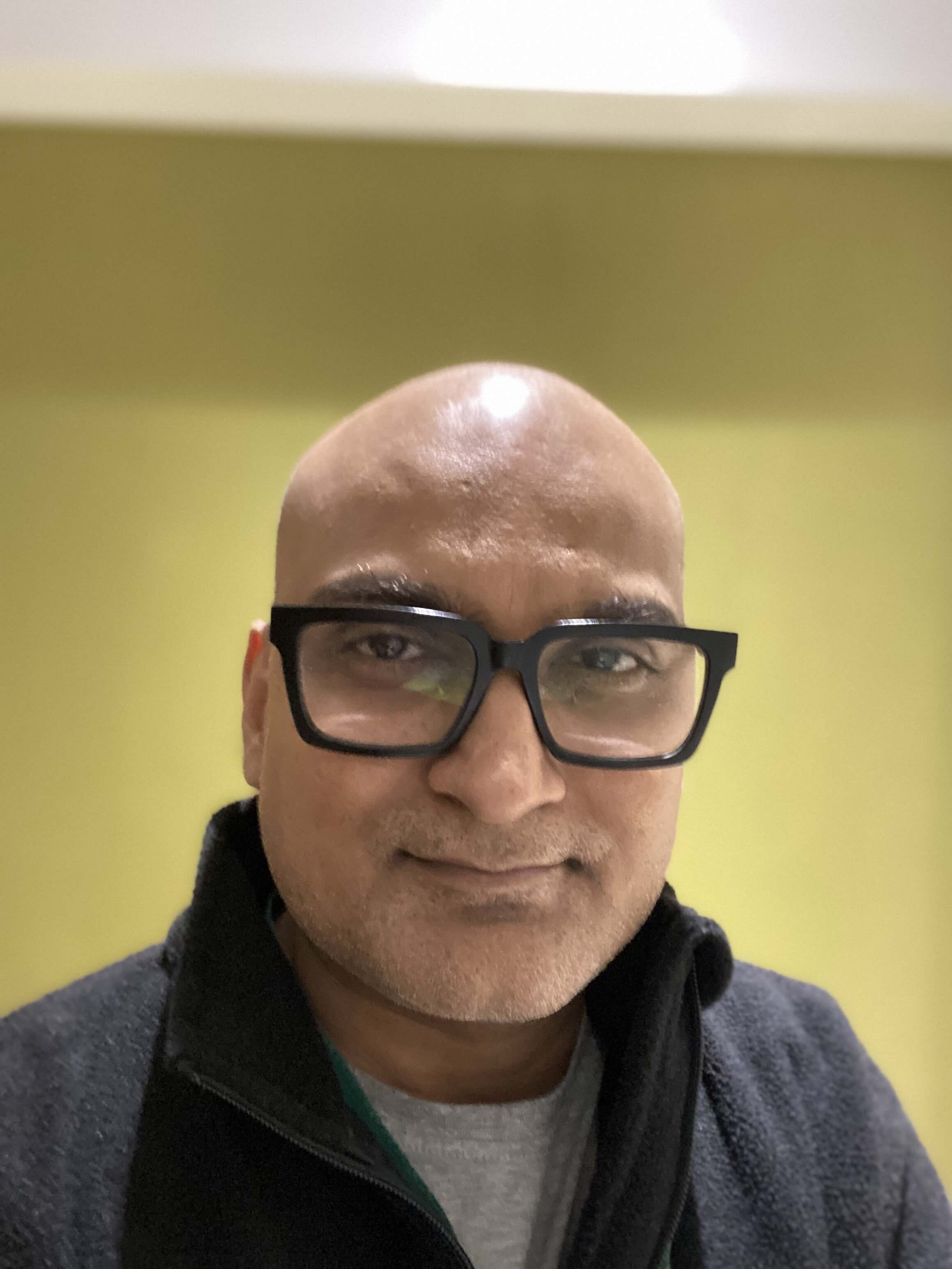 Amit Thacker