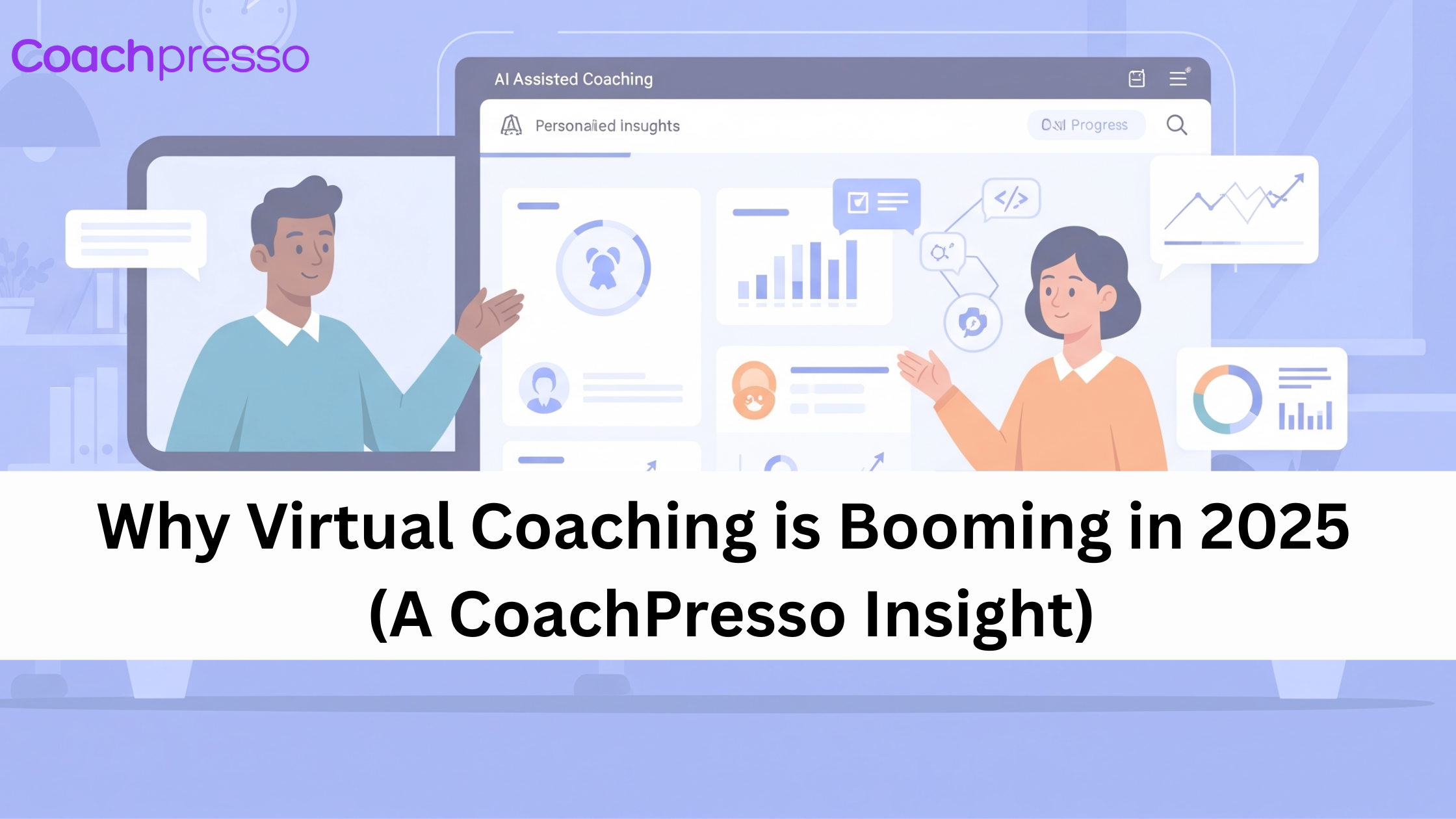 10 Best Coaching Platforms in 2025